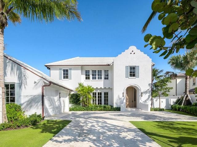 Detached House for sale in Palm Beach, Palm Beach County