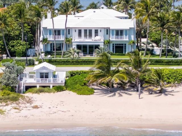 Detached House for sale in Palm Beach, Palm Beach County