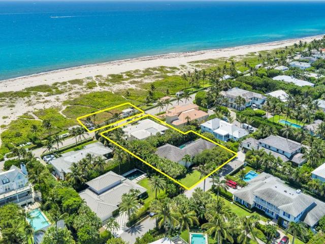 Detached House for sale in Palm Beach, Florida