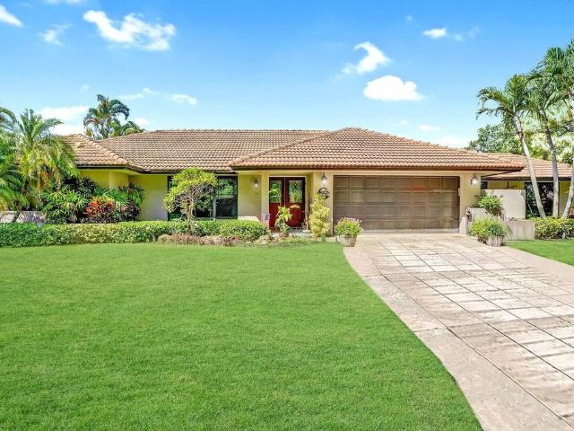 Villa for sale in Palm Beach