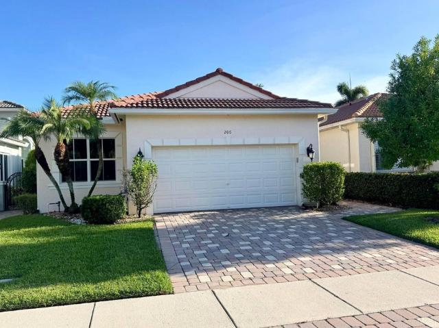 Detached House for sale in Florida
