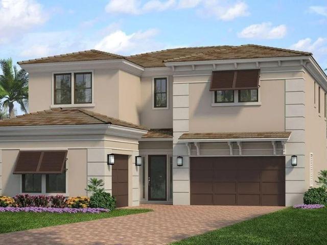 Detached House for sale in Palm Beach Gardens, Palm Beach County