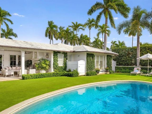 Detached House for sale in Palm Beach, Florida