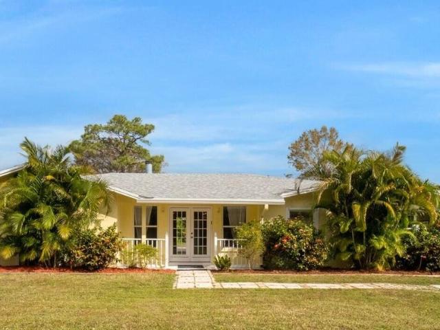 Villa for sale in Palm City