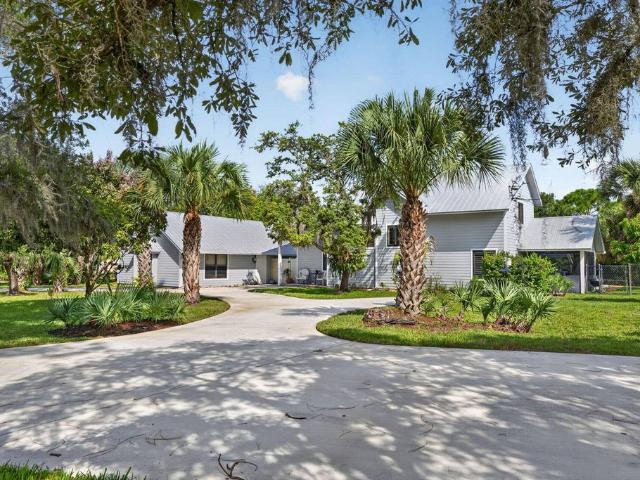 Detached House for sale in Palm City, Florida