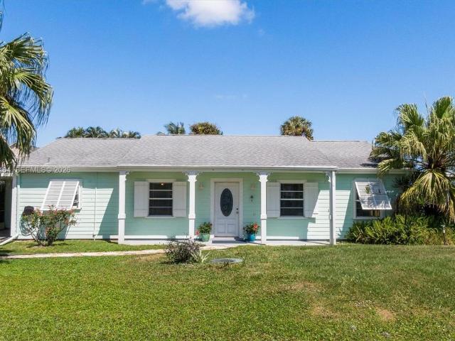 Detached House for sale in Palm City, Florida