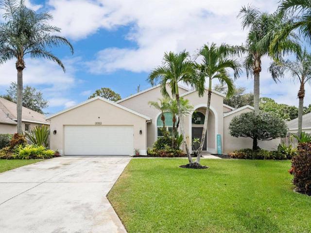 Villa for sale in Palm City