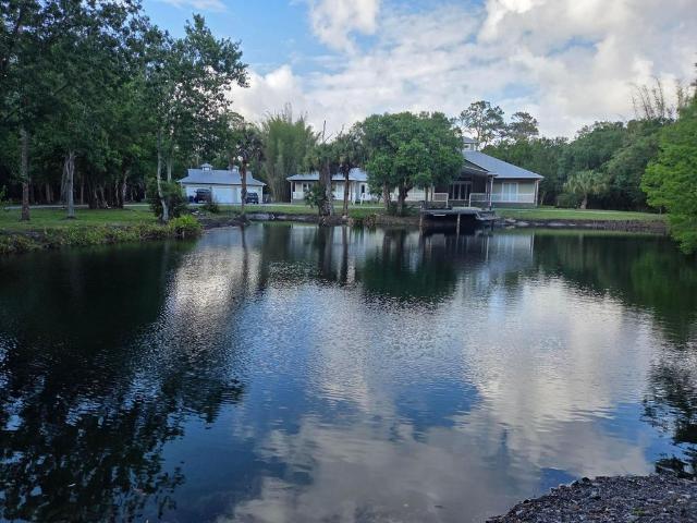 Detached House for sale in Palm City, Florida