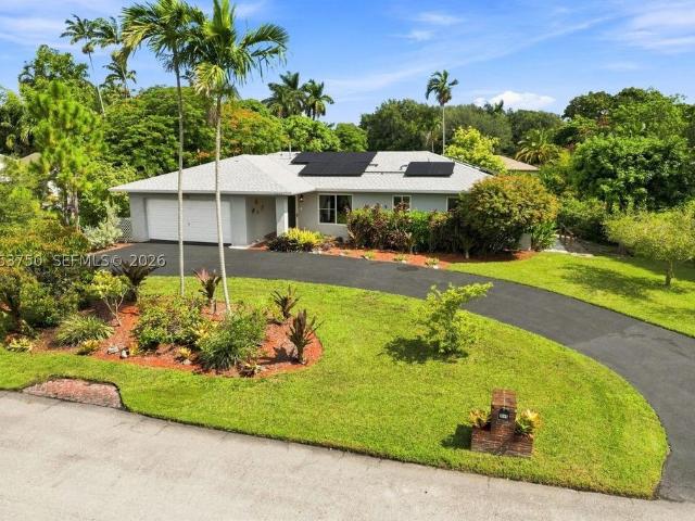 Detached House for sale in Florida