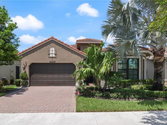 Detached House for sale in Parkland, Florida