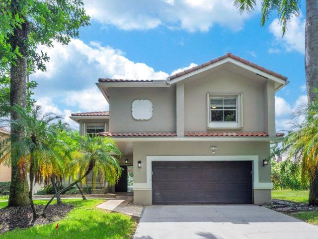 Detached House for sale in Parkland, Florida