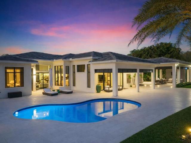 Detached House for sale in Parkland, Florida