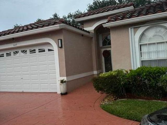 Detached House for sale in Parkland, Florida
