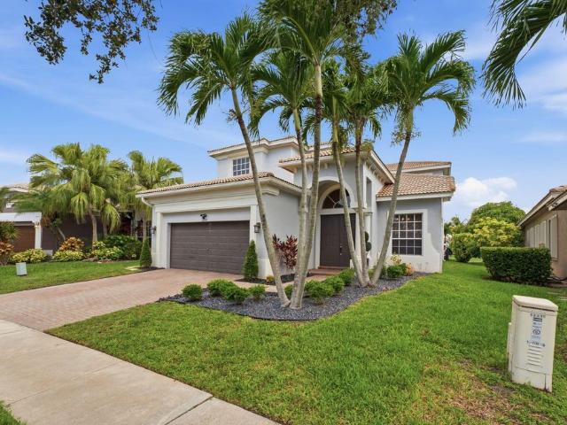 Detached House for sale in Parkland, Florida