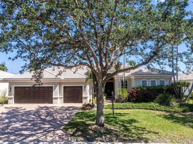 Villa for sale in Parkland