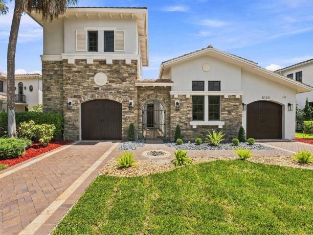 Detached House for sale in Parkland, Broward County