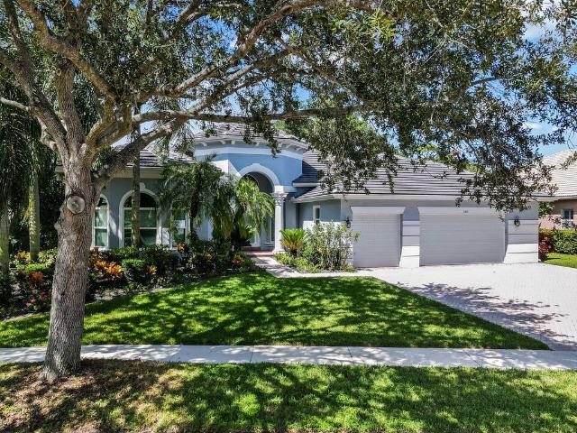 Detached House for sale in Parkland, Florida