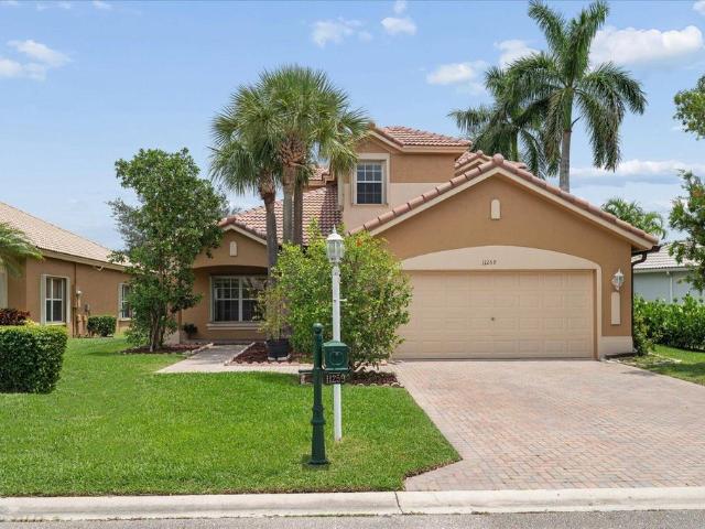 Detached House for sale in Parkland, Florida