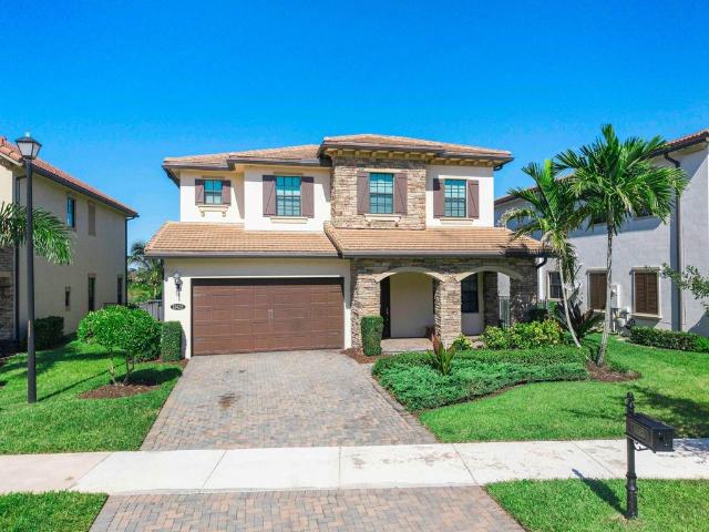 Detached House for sale in Parkland, Florida