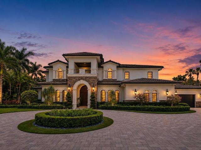 Detached House for sale in Parkland, Florida