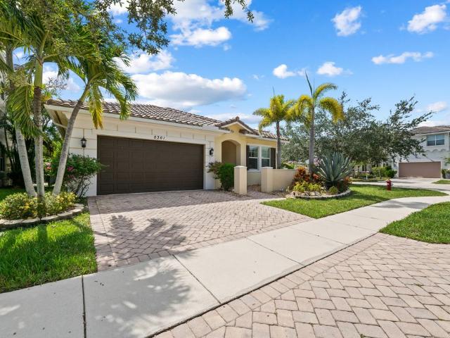 Detached House for sale in Parkland, Florida
