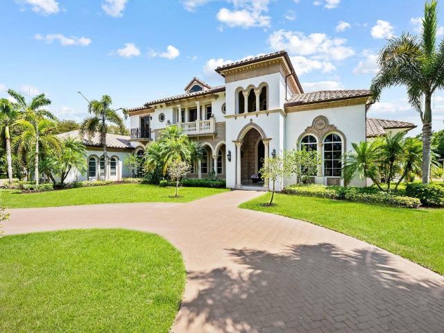 Detached House for sale in Parkland, Florida