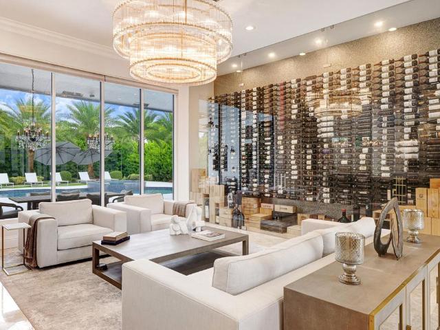 Detached House for sale in Parkland, Florida