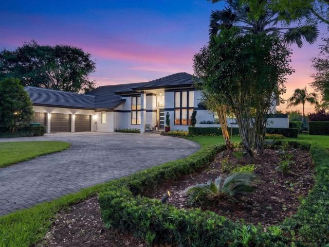 Detached House for sale in Parkland, Florida
