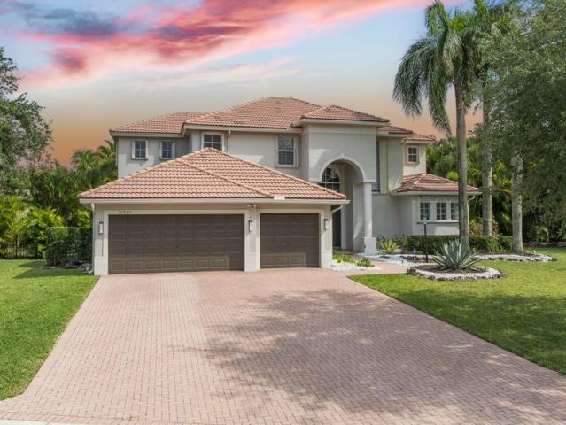 Detached House for sale in Parkland, Florida