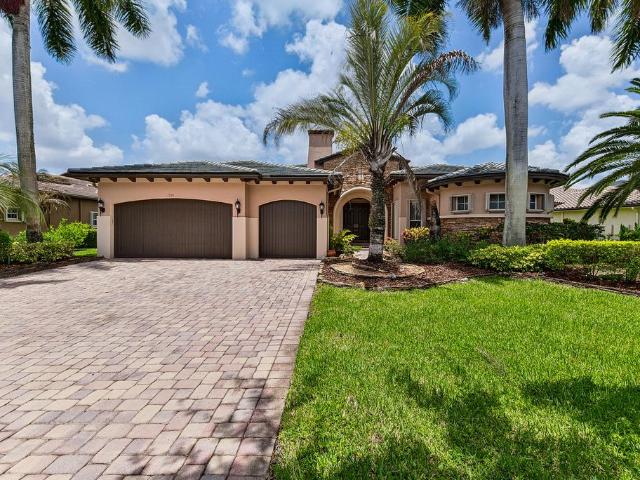 Detached House for sale in Parkland, Florida