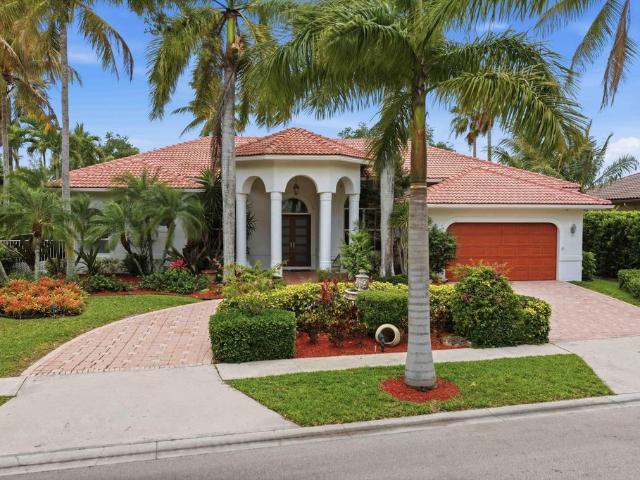 Detached House for sale in Parkland, Florida