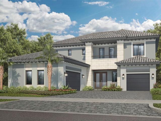 Detached House for sale in Parkland, Florida
