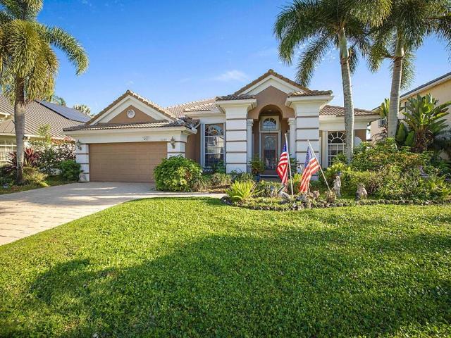 Villa for sale in Parkland