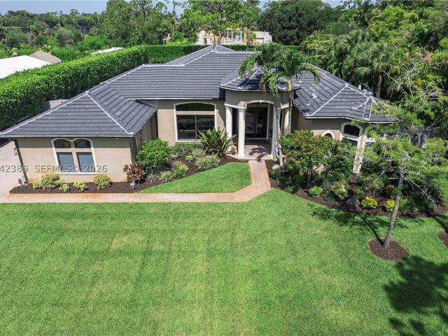 Detached House for sale in Parkland, Florida