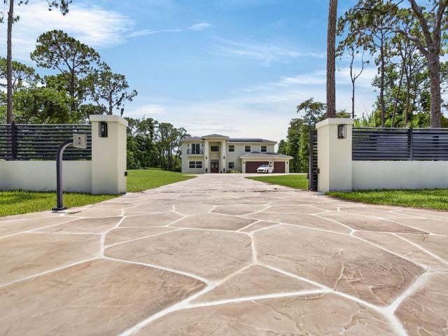 Detached House for sale in Parkland, Florida