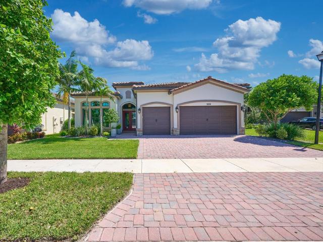 Detached House for sale in Parkland, Broward County