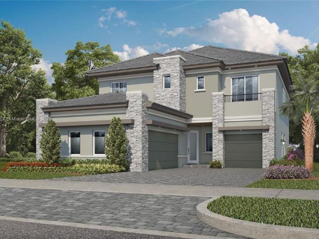 Detached House for sale in Parkland, Florida