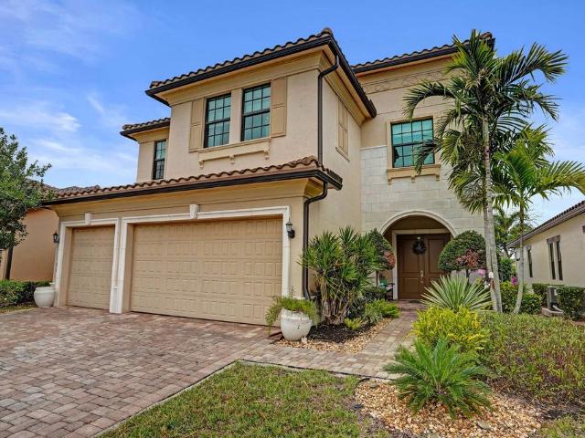 Detached House for sale in Parkland, Florida