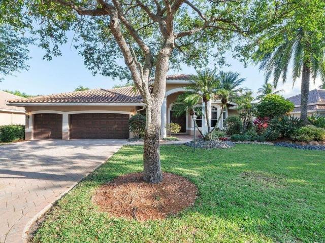Villa for sale in Parkland