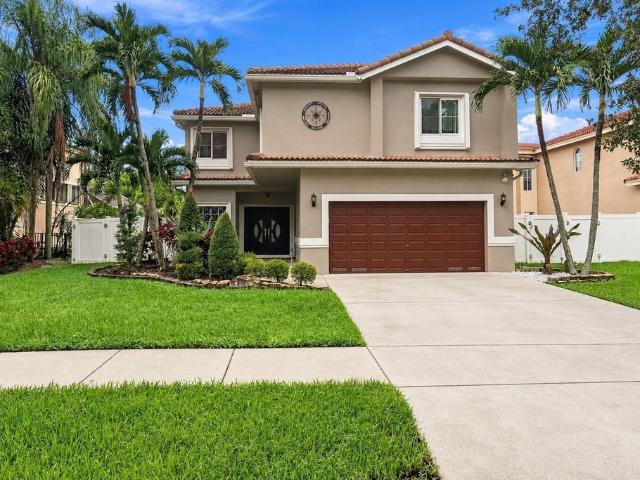 Detached House for sale in Parkland, Broward County