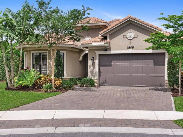 Detached House for sale in Parkland, Florida