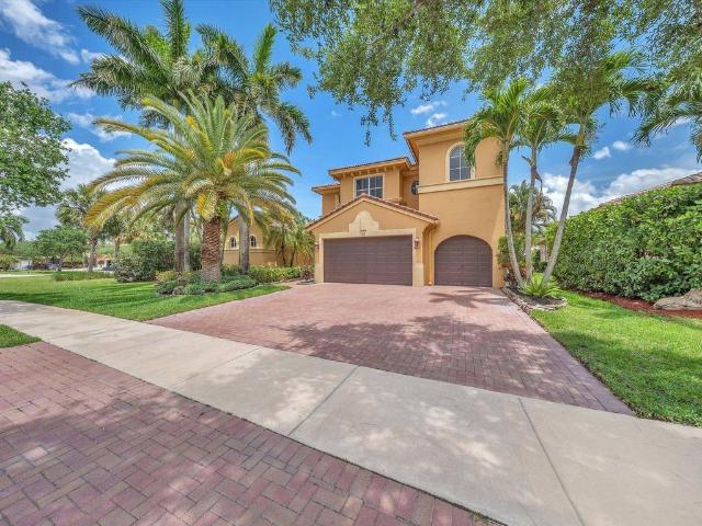 Detached House for sale in Parkland, Florida
