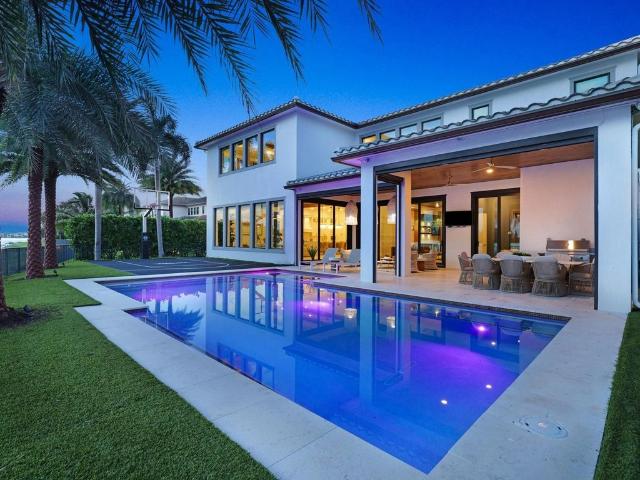 Detached House for sale in Parkland, Florida