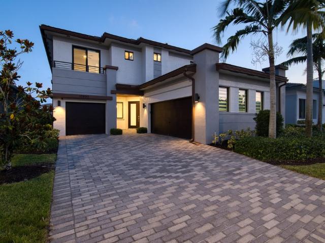 Detached House for sale in Parkland, Florida