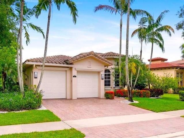 Detached House for sale in Parkland, Florida