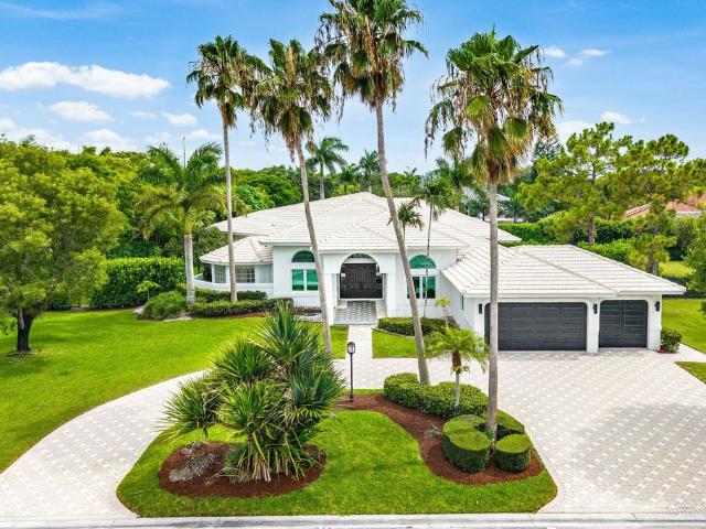 Detached House for sale in Parkland, Florida