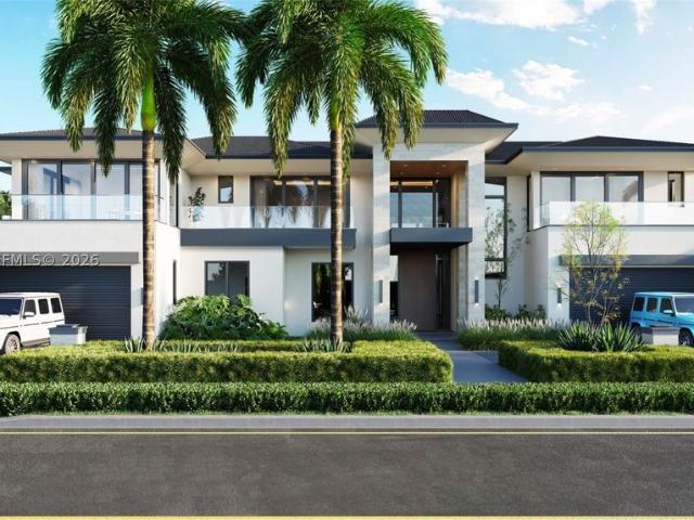 Detached House for sale in Parkland, Florida