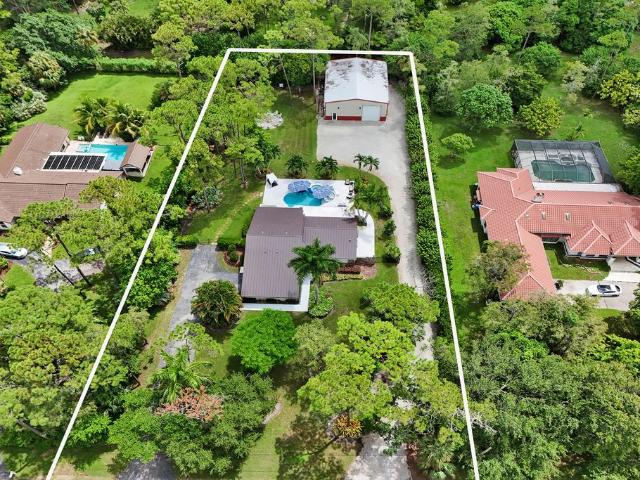 Detached House for sale in Parkland, Florida