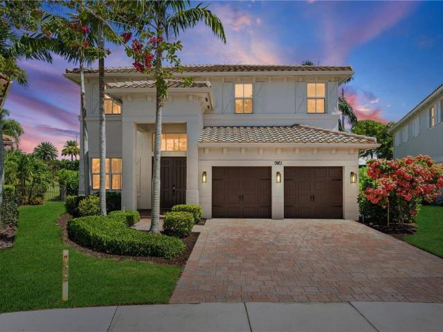 Villa for sale in Parkland