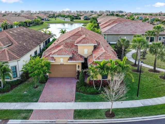 Villa for sale in Parkland